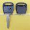 Remote key shell replacement for Toyota car With left blade