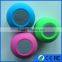 mini outdoor waterproof bluetooth speaker