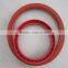 Food grade silicon skeleton seal ,TC framework sealing