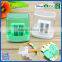 2016 factory direct sale big double hole pencil sharpener