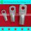 High Quality copper and aluminum cable terminals lugs for Electric Power Fitting Made byl Reliable Supplier Hebei WeiChuang