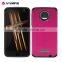  express china for moto accessories fashion hybrid cell phone case for MOT Z DROID