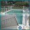 swimming or fishpond pool fences