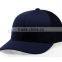 customized blank mesh cap and nylon hat 5 panel blank cheap trucker caps for wholesale high quality