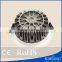 hid lamp smd 5730 dwonlight 12w for 3000k 4000k 6000k