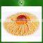 Top level stylish easy magic cleaning floor mop head