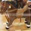 2015 's best-selling product rocking horse plush toy' kid toy animal toys Musical toys