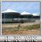 Steel Digester Covers -- volume from 50 to 10000m3 for customizing