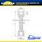 CALIBRE 1" Dr. Hexagon torque extra deep impact socket