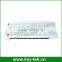 Scratch proof industrial membrane keyboard with trackball for beverage