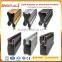 Quality assured aluminum extrusion profiles of light railway aluminium profile corner joint