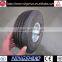 China supplier of high quality 3.50-4 pneumatic rubber wheel hand trolley wheel