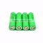 Hot selling Samsung Green INR18650-25R 2500mAh 3.6V 20A li-ion 18650 25R rechargeable battery