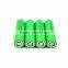 Hot selling Samsung Green INR18650-25R 2500mAh 3.6V 20A li-ion 18650 25R rechargeable battery