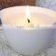 Factory price soy candle, top value sexual massage oil
