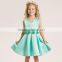 guangzhou dorissa Washable sofia princess dress holiday & christmas