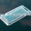 custom transparent pvc blister clamshell packaing box