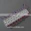 IP67 DC12v ws2811 high brightness full color 7515 led pixel module for decorate