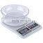 Wall Mounted Electronic Digital Food Kitchen Scale