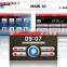6.2 inch 2 din car radio gps toyota corolla