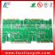 8 layers custom Gold finger circuit board factory