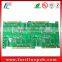 8 layers custom Gold finger circuit board factory