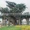Square Landscaping High Imitatd Huge Artificial Tree