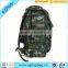 Travel hiking bags with high quality military tactical backpack