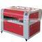 1300*900mm 60w to 150w denim jeans laser engraving machine