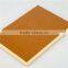 waterproof anticorrosion pvc wpc celuka foam board 0.3~0.9 density used as furniture board cabinet board