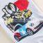 2-6y (C5899) export child t shirts summer cotton printed car baby boy t shirts nova kids wear wholesale t shirts