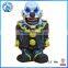 Plastic Scary Ghost Halloween Decoration Manufacturer