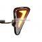1 Pair Car LED Daytime Running Light DRL Turn Signal For Toyota Camry 7th 2012 2013 2014 2015 Car Accessories