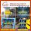High voltage Electrostatic Separator