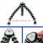 OEM Manufacturer Customize, Flexible Tripod Holder Bubble Gorilla Pod for Gorillapod DSLR Camera