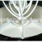 BOSSDA professional multifunctional 30L planetary mixer kitchen