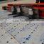 OHA" Brand VT-500A CNC Hydraulic Turret Punch Machine,hole punching machine