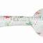 hand garden tool fork printed classical rose
