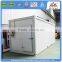 Low cost prefabricated easy to maintain cold storage on sale