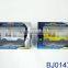 mini free wheel die cast pick up car model