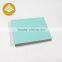 Stationery office decoration item wholesale custom round square star shaped sticky notes funny mini memo pad