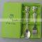 High quality Stainless Steel Cutlery Sets,Cutlery Sets Stainless Steel