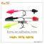 Ilure High Quality Metal Bait Jig Head Fishing Lure