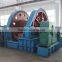 Heavy load 25Ton shaft sinking winch for drilling