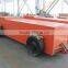 2 friction wheels electric mining marshalling rope winch