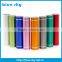 high quality 1200mAh real capacity 2015 Portable Power Bank Universal Powerbank