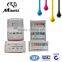 Good quality spray custom acrylic baking paint