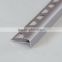 Tile Accessories Aluminium flooring profile Stair Nosing tile profile -XGX806