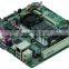 Mini itx atom motherboard D525 with 6*COM ITX-M58_D56L