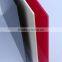 Acrilic sheets